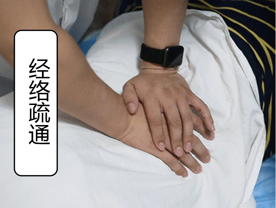 金匱正脊之經絡疏通篇